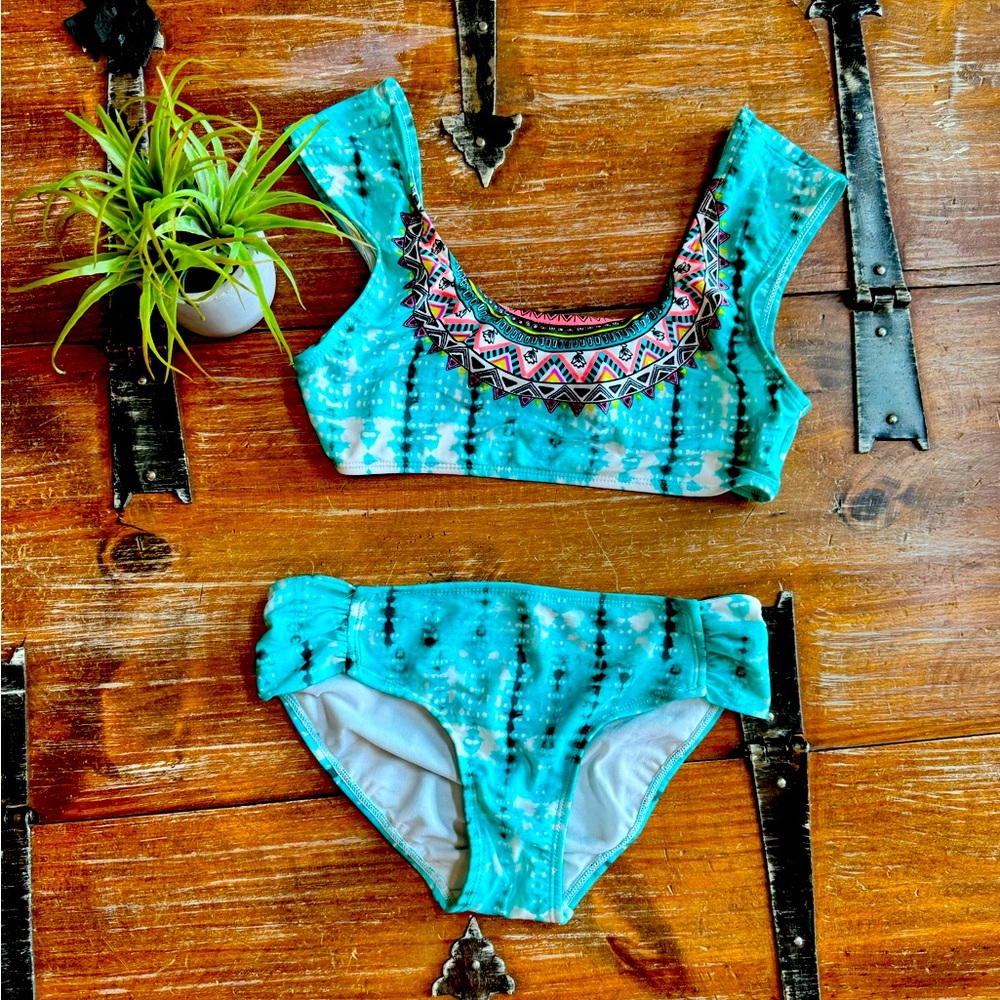 Bikini Set by Gossip Girl